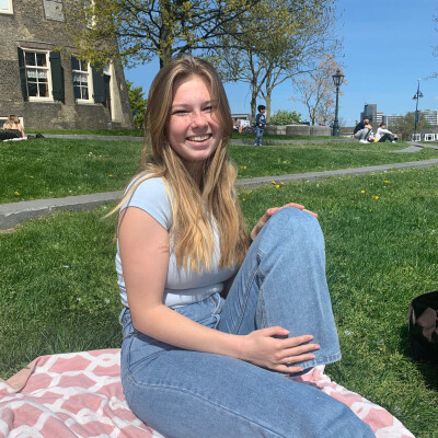 Casandra  zoekt een Kamer in Utrecht