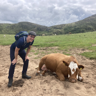 Teun zoekt een Huurwoning / Kamer / Studio / Appartement in Utrecht