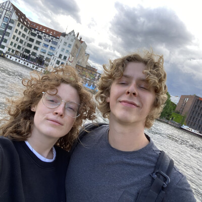 Loïs is looking for a Rental Property / Apartment in Utrecht