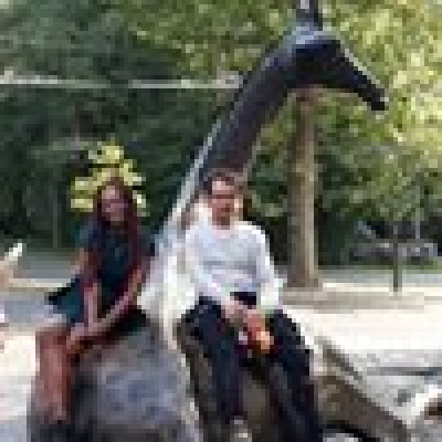 Amy zoekt een Kamer / Studio / Appartement in Utrecht