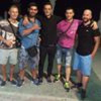 Odusseas zoekt een Huurwoning / Appartement in Utrecht