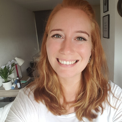 Susanne is looking for an Apartment in Utrecht