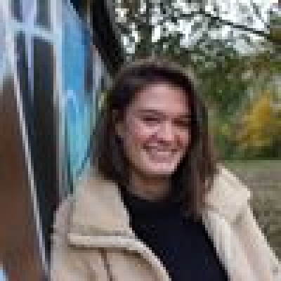 Eva  zoekt een Studio / Appartement in Utrecht