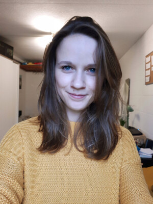 Felicia zoekt een Studio / Appartement in Utrecht