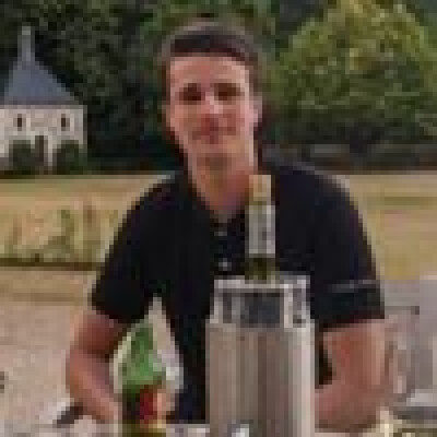 Thijs  zoekt een Kamer in Utrecht