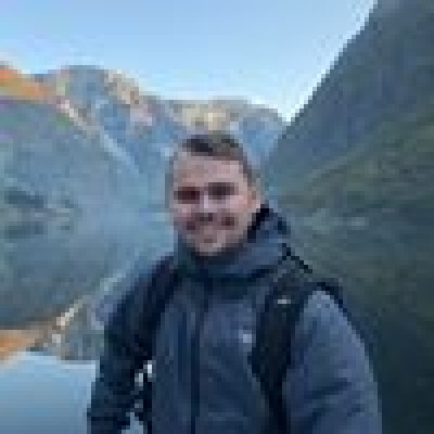 Eric  is looking for a Rental Property / Room / Studio / Apartment in Utrecht