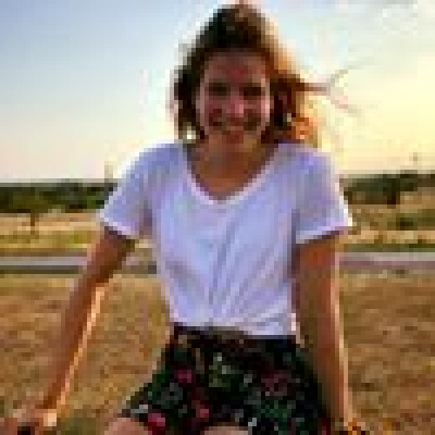 Elisa is looking for a Room / Studio / HouseBoat in Utrecht