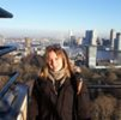 Jesica  zoekt een Studio in Utrecht