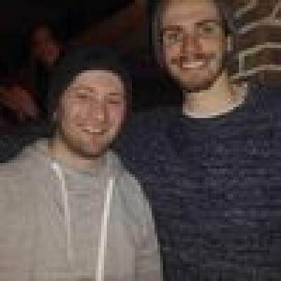 Victor  zoekt een Studio in Utrecht