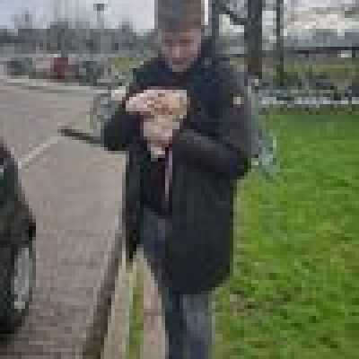 hendrick is looking for a Room in Utrecht