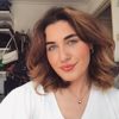 Judith Volkers is looking for a Room / Studio in Utrecht