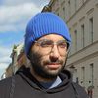 Sohrab is looking for a Room / Studio / Apartment in Utrecht