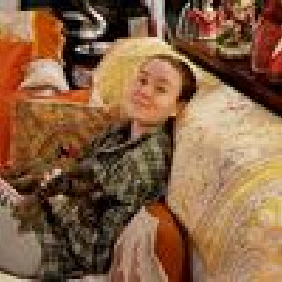 Victoria zoekt een Kamer / Studio / Appartement in Utrecht