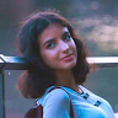 Maria is looking for a Room in Utrecht