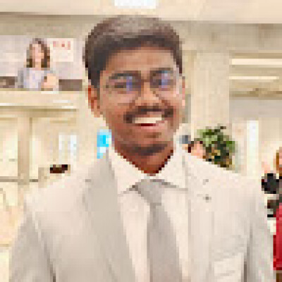 Vishnu  zoekt een Huurwoning in Utrecht