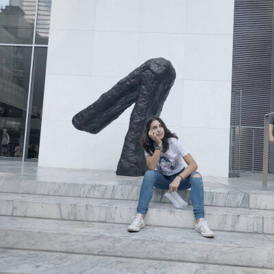 Alice zoekt een Kamer / Studio / Appartement in Utrecht