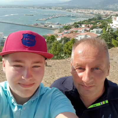 Iorio is looking for a Rental Property / Apartment in Utrecht