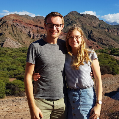 Vera zoekt een Huurwoning / Appartement in Utrecht