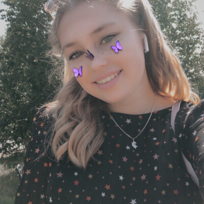 Femke is looking for a Room / Studio / Apartment in Utrecht