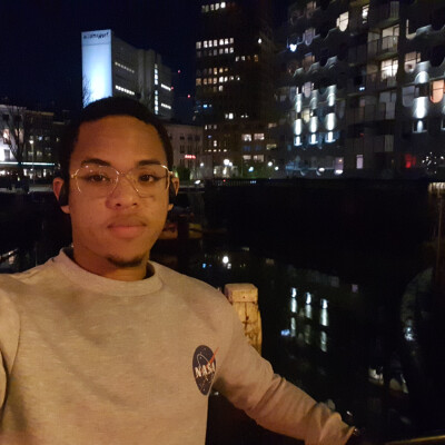 Paul Bell zoekt een Kamer / Studio in Utrecht