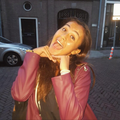 Susy is looking for a Rental Property / Room / Studio / Apartment / HouseBoat in Utrecht