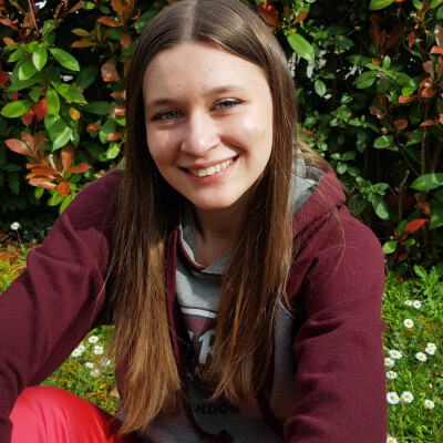 Victoria zoekt een Kamer / Studio / Appartement in Utrecht