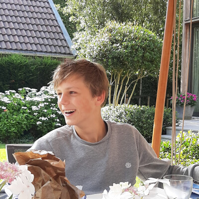 Emile zoekt een Kamer in Utrecht