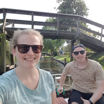 Marit zoekt een Huurwoning / Appartement in Utrecht