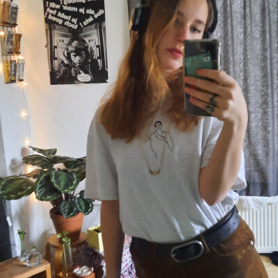 Dana zoekt een Huurwoning / Kamer / Studio / Appartement / Woonboot in Utrecht