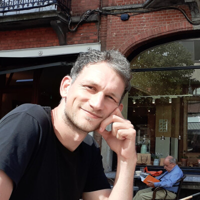 Lukas zoekt een Appartement in Utrecht