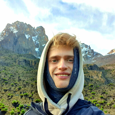 Xavier  zoekt een Kamer in Utrecht