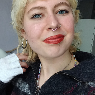 Freekje zoekt een Kamer in Utrecht