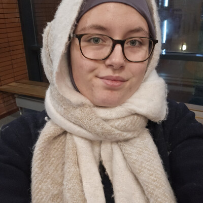 Sara is looking for a Studio in Utrecht