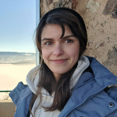 Katrin is looking for a Studio / Apartment in Utrecht