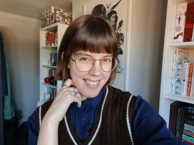 Emma  zoekt een Huurwoning / Studio / Appartement in Utrecht
