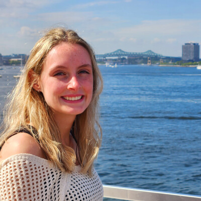 Gabrielle zoekt een Huurwoning / Studio / Appartement in Utrecht