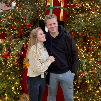 Maxim zoekt een Huurwoning / Appartement in Utrecht