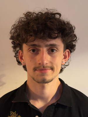 Arthur is looking for a Room / Studio / Apartment in Utrecht