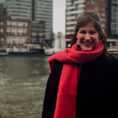 Lieke is looking for a Rental Property / Apartment in Utrecht