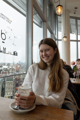Keira zoekt een Huurwoning / Kamer / Studio / Appartement in Utrecht