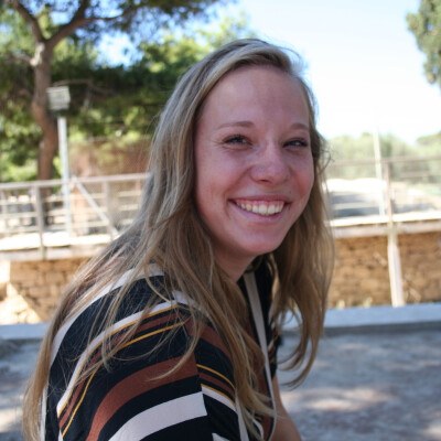 Lieke zoekt een Huurwoning / Kamer / Studio in Utrecht