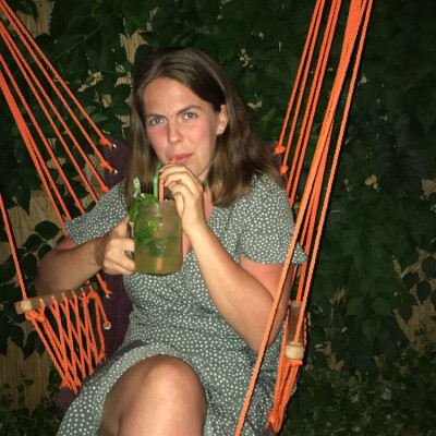 Demi zoekt een Kamer in Utrecht