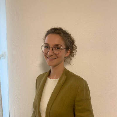 Gabriele zoekt een Appartement in Utrecht