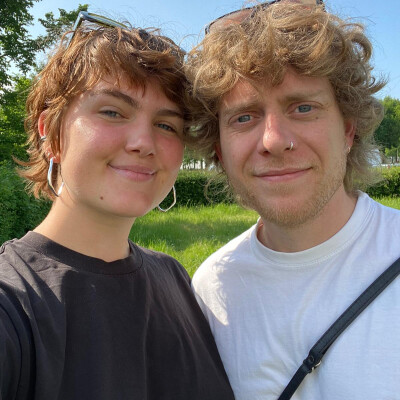 Maite is looking for a Rental Property / Studio / Apartment in Utrecht