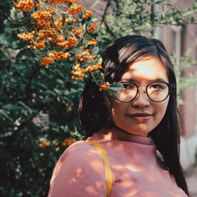 Anh zoekt een Studio / Appartement in Utrecht