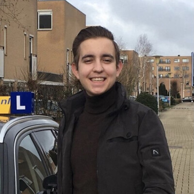 Youp zoekt een Kamer in Utrecht