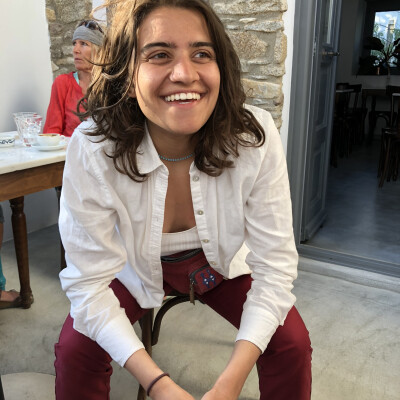 Shivani zoekt een Kamer in Utrecht