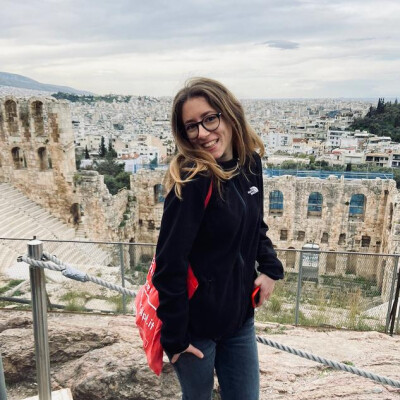 Sara zoekt een Kamer in Utrecht