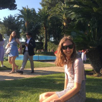 Marina is looking for a Rental Property / Room / Studio / Apartment / HouseBoat in Utrecht