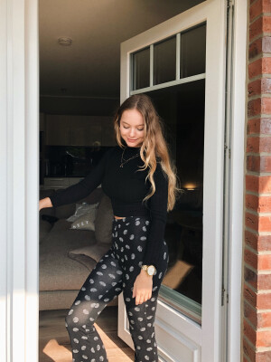 Nina zoekt een Kamer in Utrecht